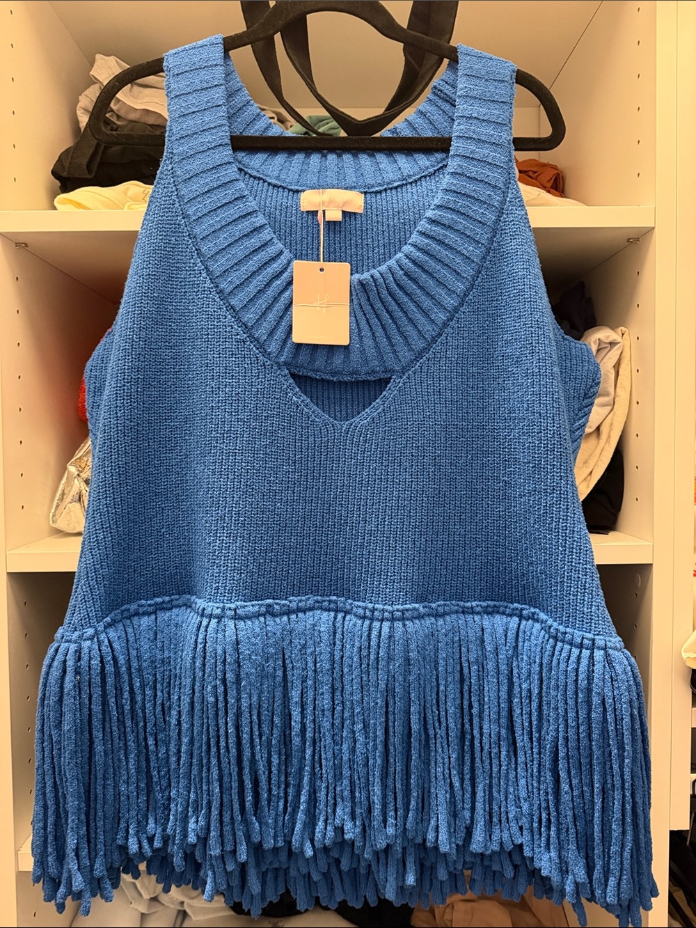Hanifa Niyah Top
